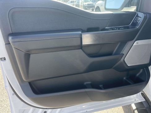 Certified 2024 Ford F150 Lariat w/ Bed Utility Package image 19