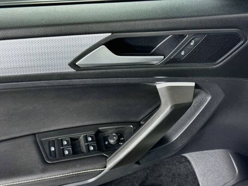 Used 2024 Volkswagen Tiguan S FWD image 17