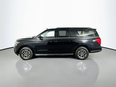 Used 2023 Ford Expedition Max XLT