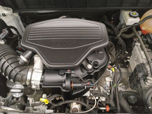 Used 2019 GMC Acadia SLT w/ Black Edition image 30