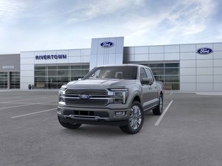 New 2026 Ford F150 Platinum AWD/4WD video 2