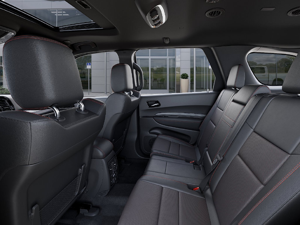 New 2027 Dodge Durango GT AWD/4WD image 23