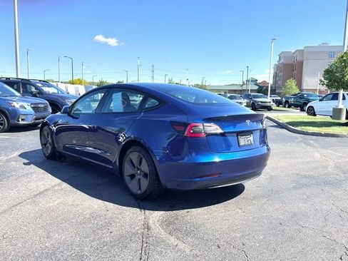 Used 2022 Tesla Model 3 image 6