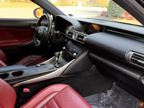 Used 2015 Lexus IS 250 AWD w/ F-Sport Package image 33