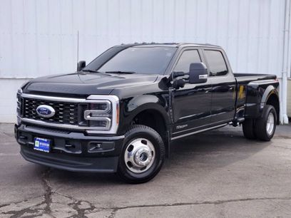 Used 2026 Ford F350 Platinum