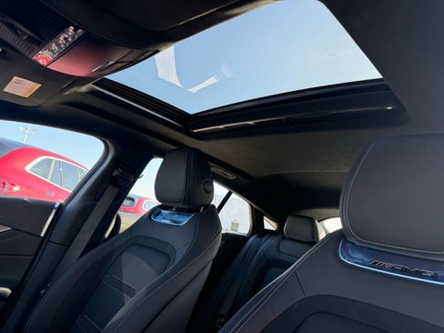 New 2026 Mercedes-Benz AMG GT 53 image 19