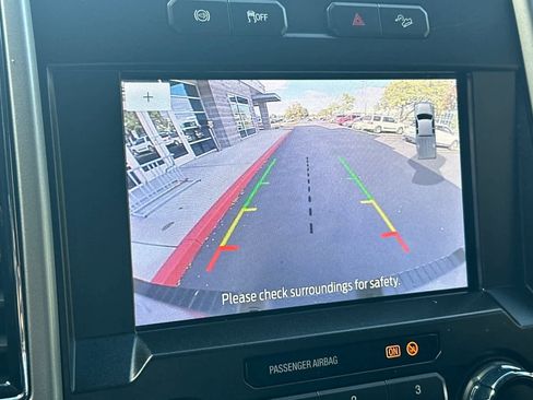 Certified 2021 Ford F350 Lariat image 19