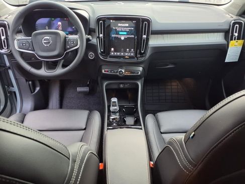 New 2026 Volvo XC40 B5 Plus w/ Protection Package Premier image 11