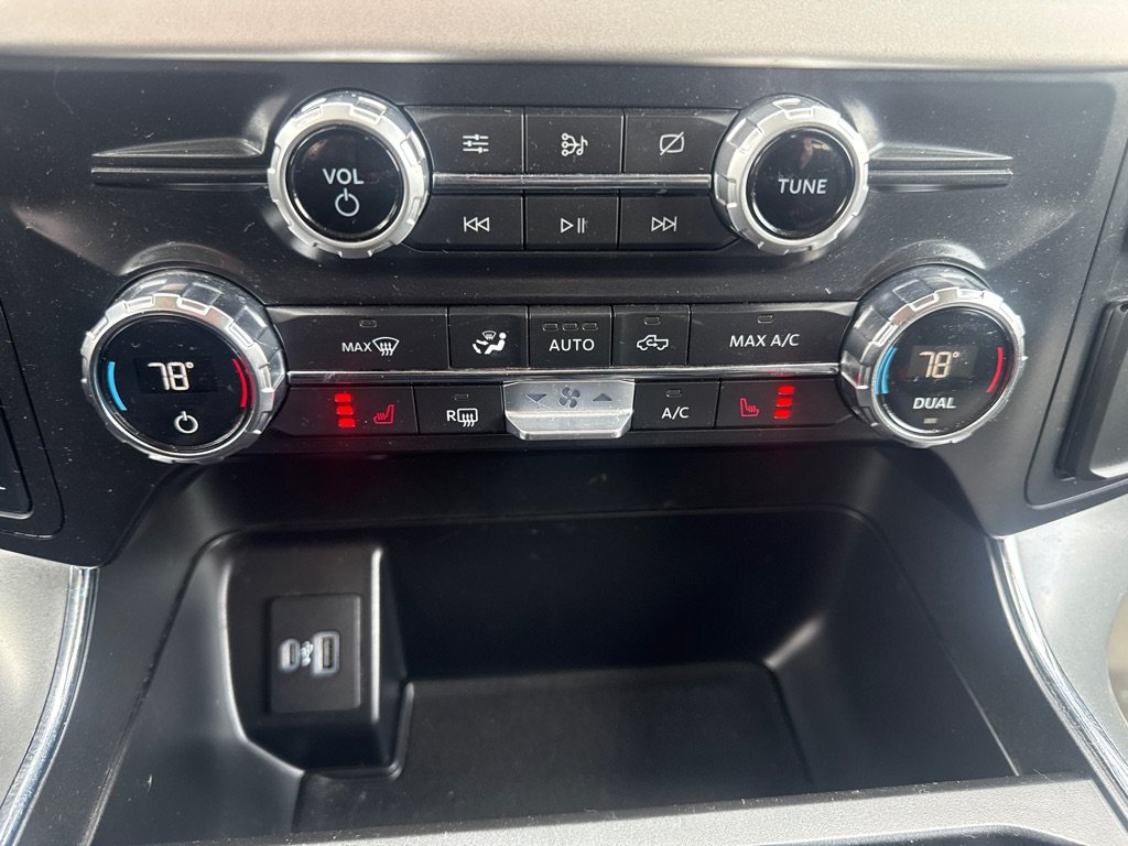 Used 2021 Ford F150 XLT w/ Equipment Group 302A High AWD/4WD image 31