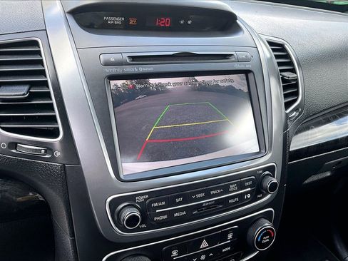 Used 2014 Kia Sorento EX w/ EX V6 Touring Package image 25