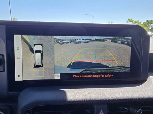 Used 2025 Toyota Land Cruiser AWD/4WD image 29