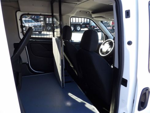 Used 2021 RAM ProMaster City Tradesman SLT w/ Window Group 05 image 30