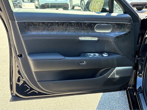 New 2026 Genesis G90 3.5T AWD/4WD image 27