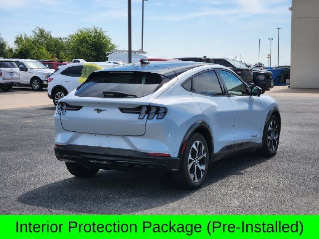Used 2023 Ford Mustang Mach-E Premium AWD/4WD image 4