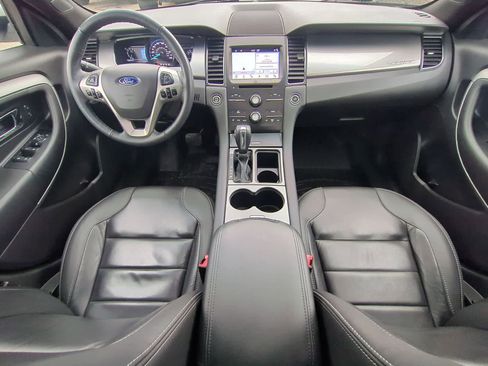 Used 2019 Ford Taurus SEL w/ Equipment Group 201A image 15