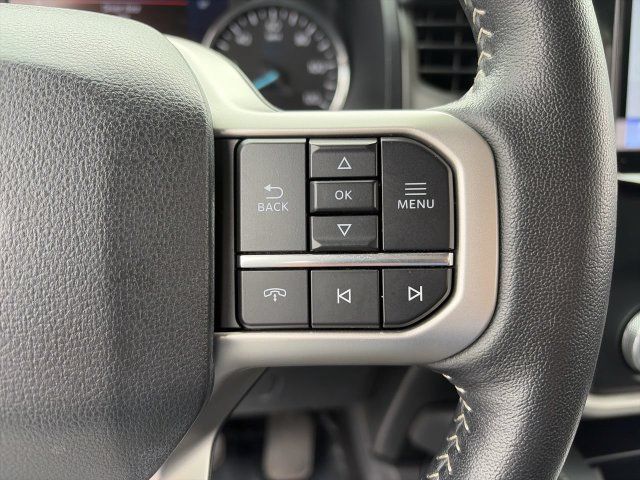 Used 2024 Ford Expedition Max XL AWD/4WD image 22