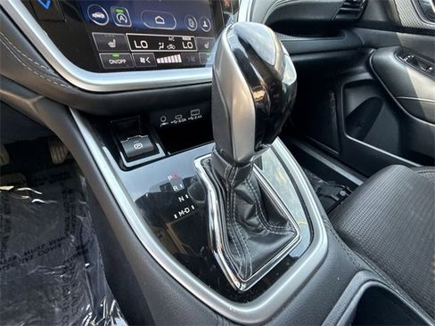 Certified 2024 Subaru Outback Premium image 20