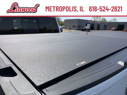 Used 2026 GMC Sierra 1500 Elevation w/ Elevation Premium Package AWD/4WD image 5
