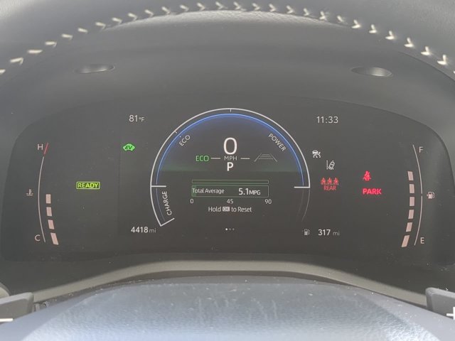 Certified 2026 Toyota Camry SE FWD image 29