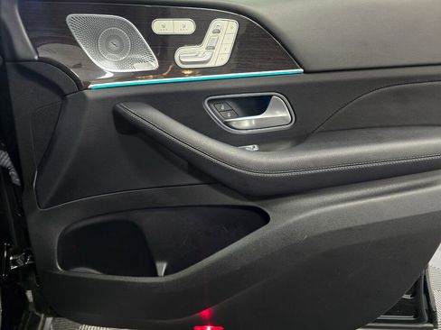 Used 2020 Mercedes-Benz GLS 450 GLS 450 image 28