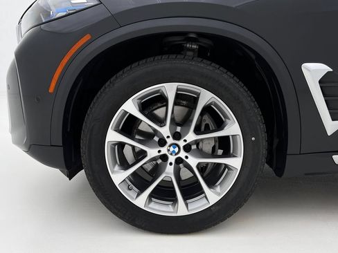 Used 2024 BMW X5 xDrive40i w/ Premium Package AWD/4WD image 27