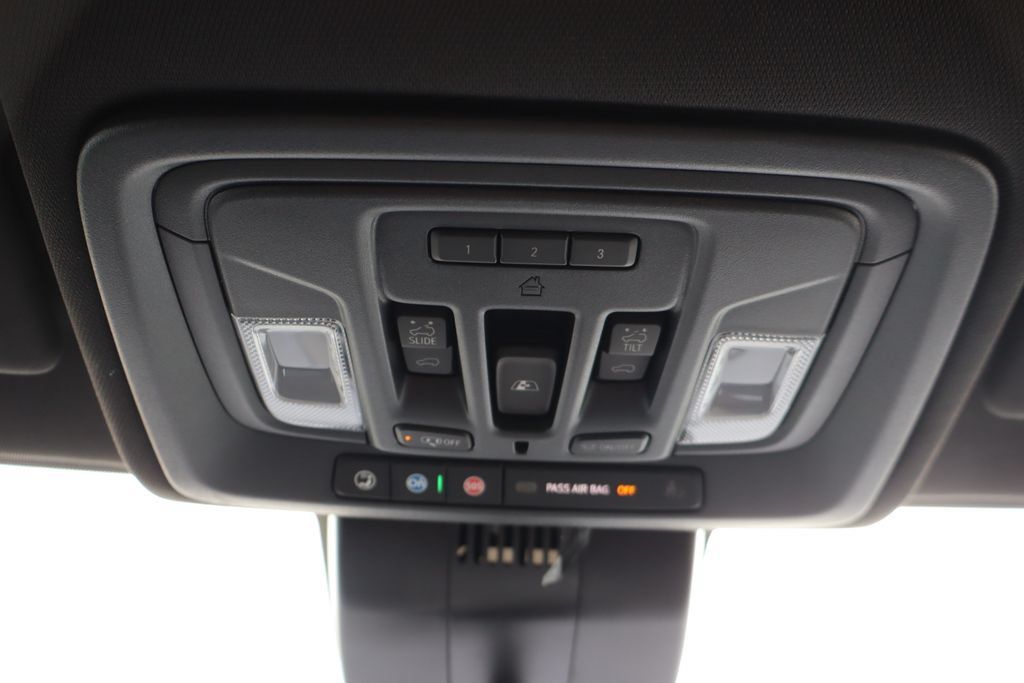 New 2026 Chevrolet Silverado 3500 High Country w/ Technology Package AWD/4WD image 19