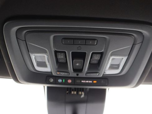 New 2026 Chevrolet Silverado 3500 High Country w/ Technology Package AWD/4WD image 19