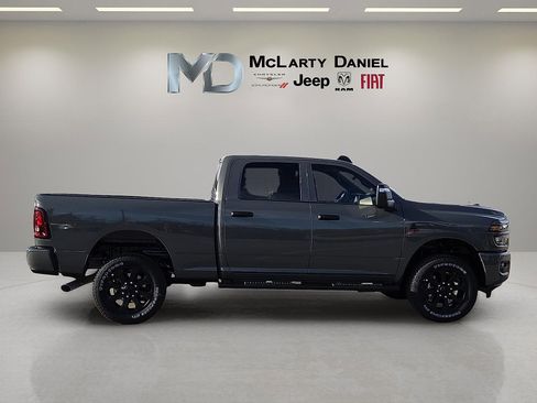 New 2026 RAM 2500 Tradesman image 6