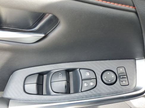 New 2025 Nissan Sentra SR w/ SR Premium Package image 19