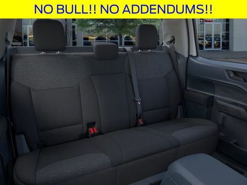 New 2026 Ford Maverick XL image 12