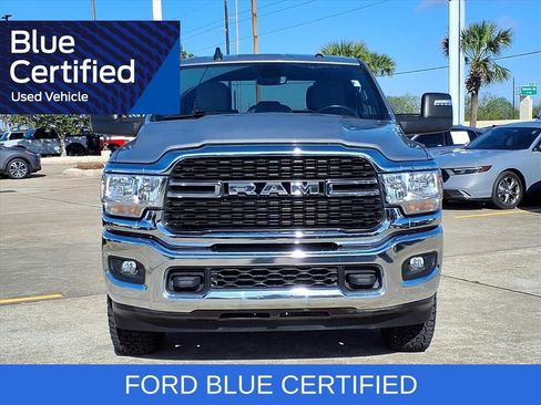 Used 2024 RAM 2500 Big Horn image 6
