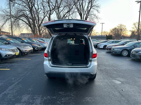 Used 2013 Dodge Durango SXT AWD/4WD image 15