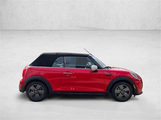 Used 2023 MINI Cooper Convertible video 4
