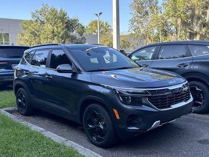 Used 2026 Kia Seltos EX w/ EX Sunroof Package