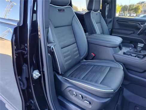 Used 2026 GMC Sierra 1500 AT4X image 23