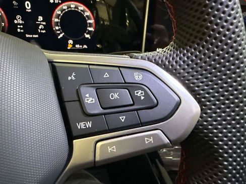 New 2026 Volkswagen GTI Autobahn image 29