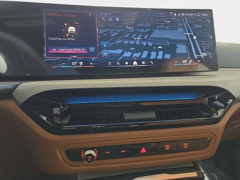 New 2026 BMW i4 eDrive40 w/ Premium Package image 14