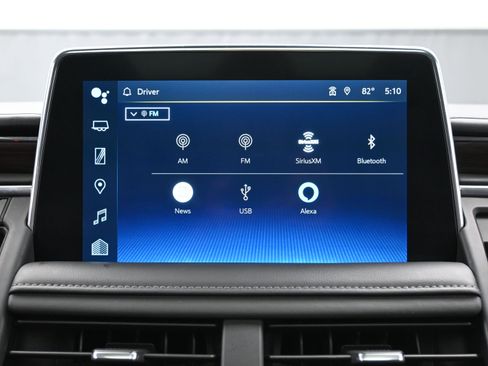 Used 2023 Chevrolet Tahoe Z71 w/ Luxury Package image 36