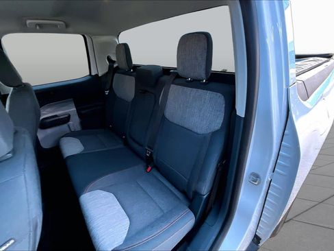 Used 2022 Ford Maverick XLT FWD image 20