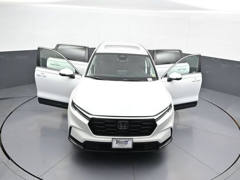 Certified 2024 Honda CR-V EX image 46