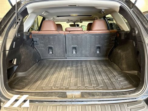 Used 2019 Subaru Outback 2.5i Touring AWD/4WD image 28