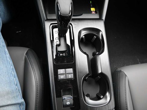 New 2026 Subaru Outback Premium image 17