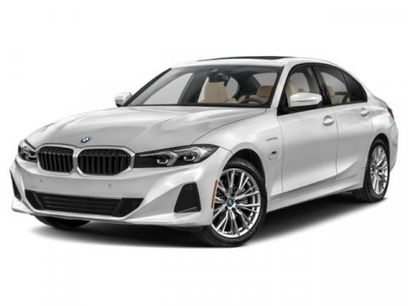 Used 2024 BMW 330e