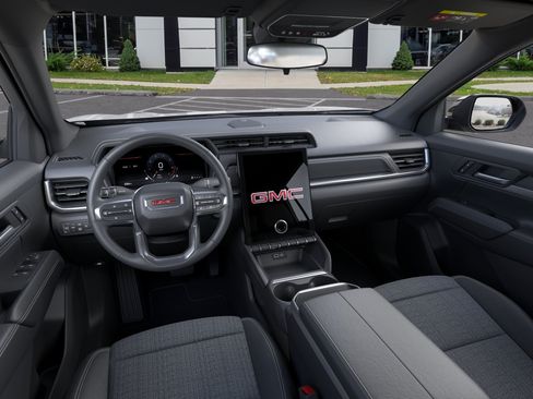 New 2026 GMC Terrain Elevation AWD/4WD image 15