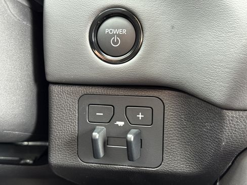 New 2026 Toyota Tundra Platinum image 31