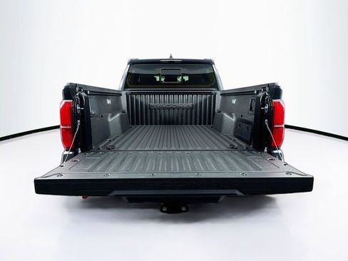 New 2025 Toyota Tacoma TRD Off-Road image 29