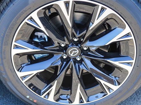 New 2026 MAZDA CX-90 Plug-In Hybrid w/ Premium Plus image 11