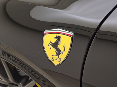 Used 2022 Ferrari SF90 Stradale AWD/4WD image 16