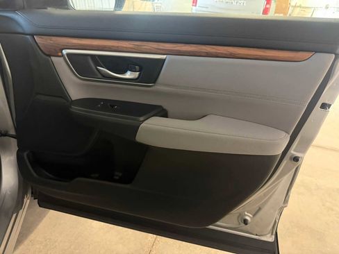 Used 2020 Honda CR-V EX image 29