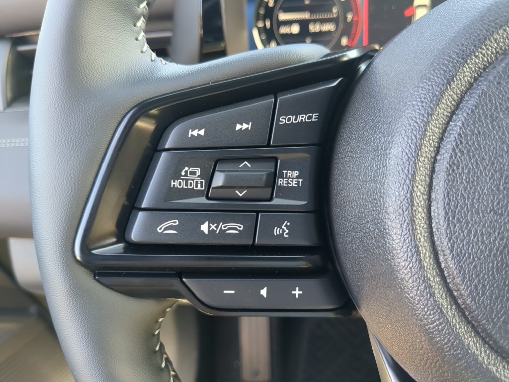 New 2026 Subaru Outback Touring XT AWD/4WD image 29